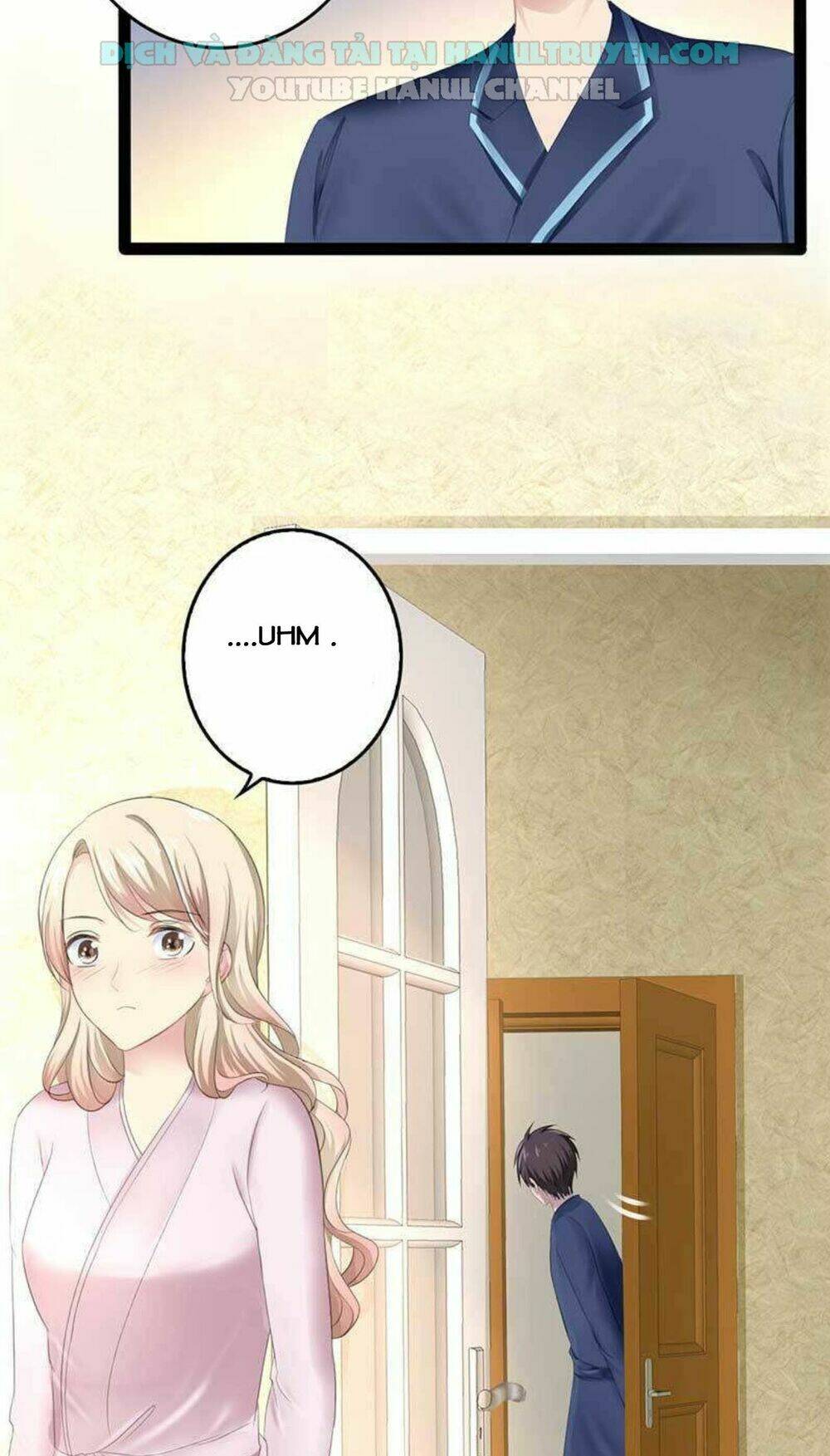 thần bí đế thiếu điềm sủng thê chapter 69 4