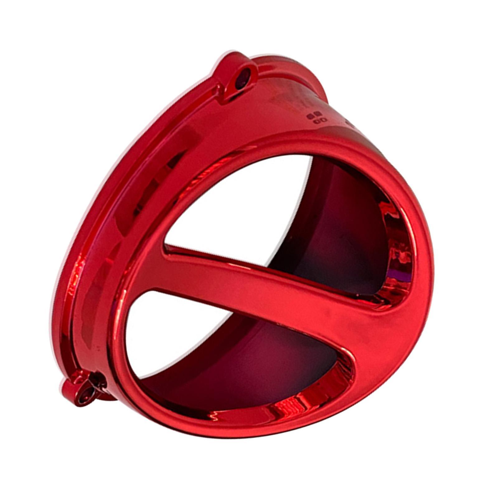 Fan Cover Air Replacement Motorcycles Spare Parts Professional for Dio ZX Gy6