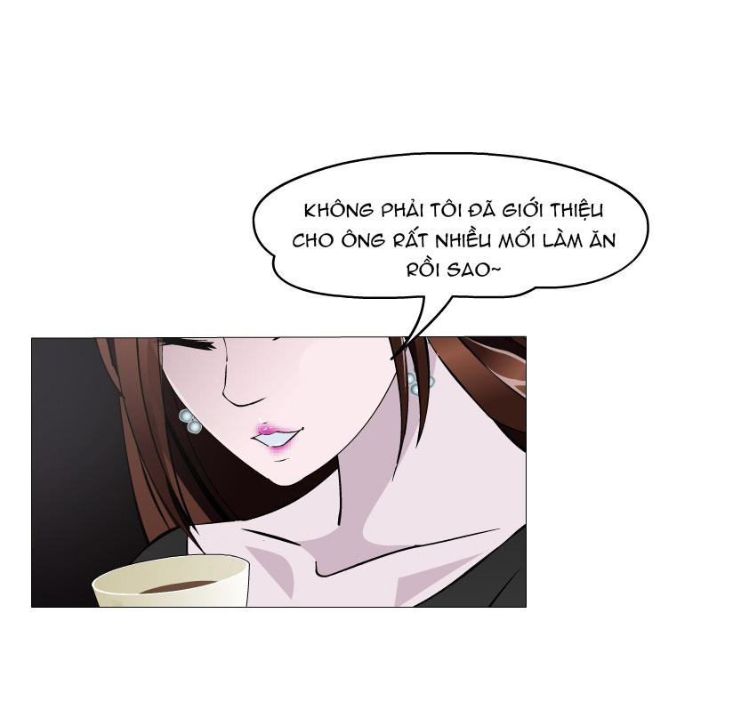 cạm bẫy của nữ thần chapter 126 9