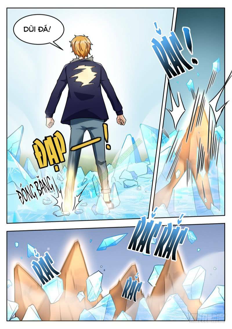 khắc kim phong thần chapter 38 7