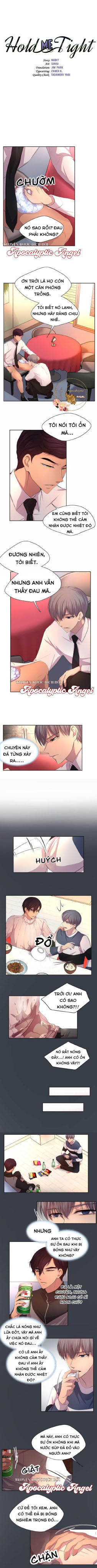 giữ em thật chặt (hold me tight) chapter 41 3