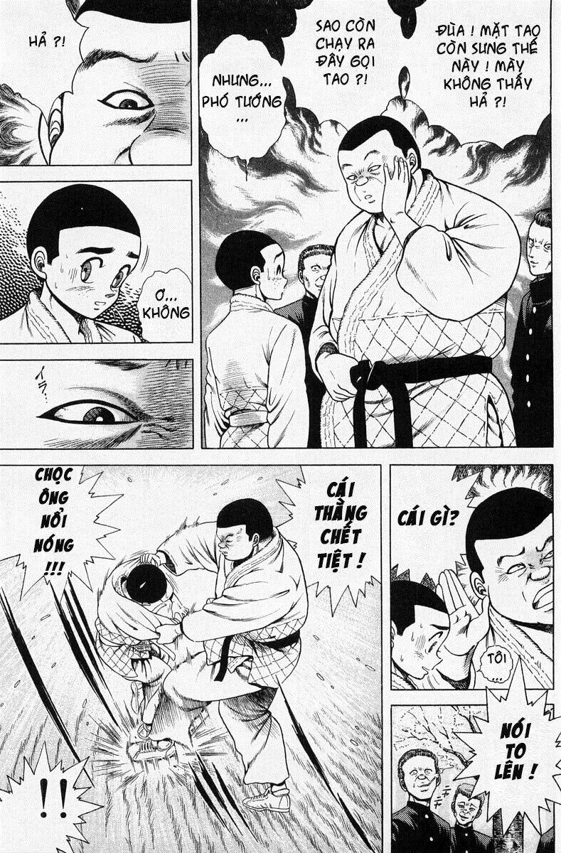 shin kotaro makaritoru! juudouhen chapter 2.1 11
