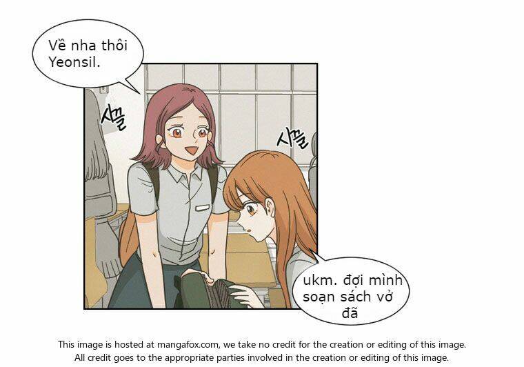 i hate love chapter 4 13