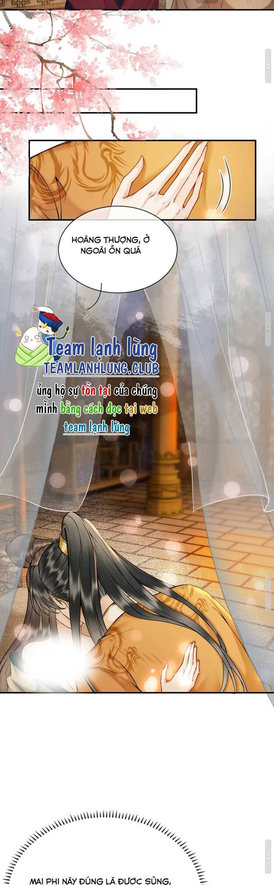 ngỗ tác cẩm y chapter 19 17