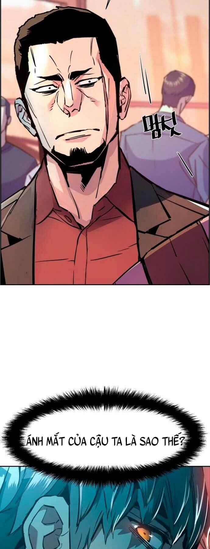 bạn học tôi là lính đánh thuê chapter 123 72