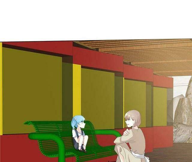 ái người tình xuất vu lam chapter 80 12