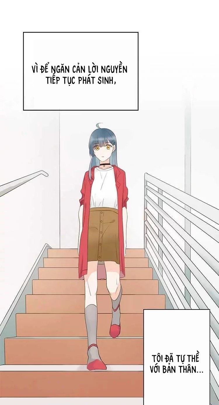 yêu đương với đại thần không thể bỏ qua chapter 0 17