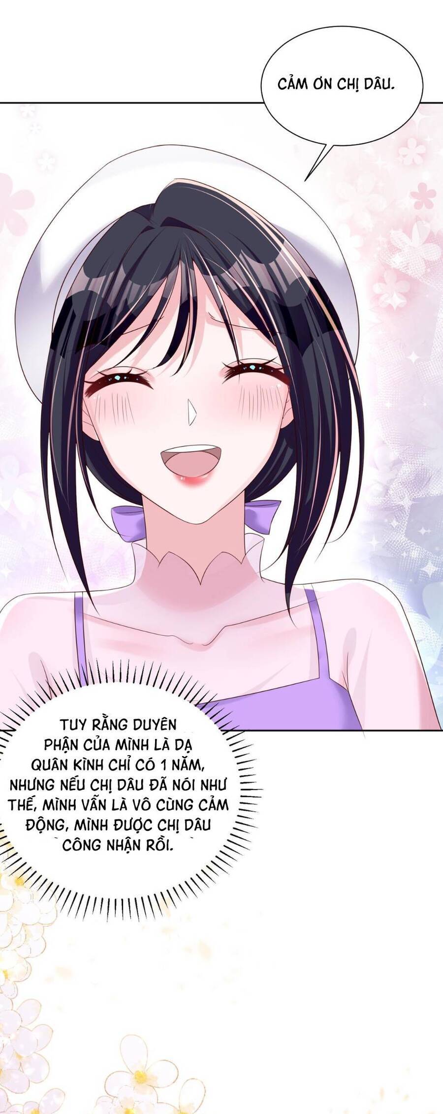 tổng tài huyết tộc cực sủng cô vợ mỹ nhân ngư chapter 56 10