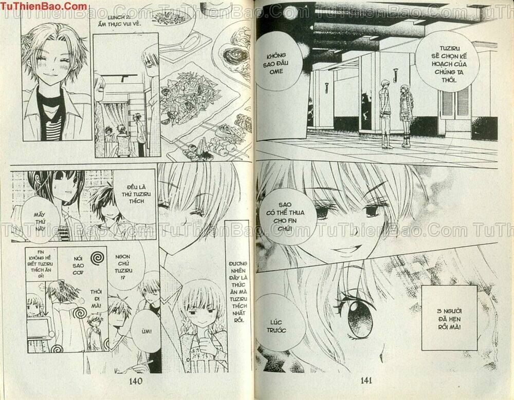 s a - lớp học ưu tú chapter 14 70