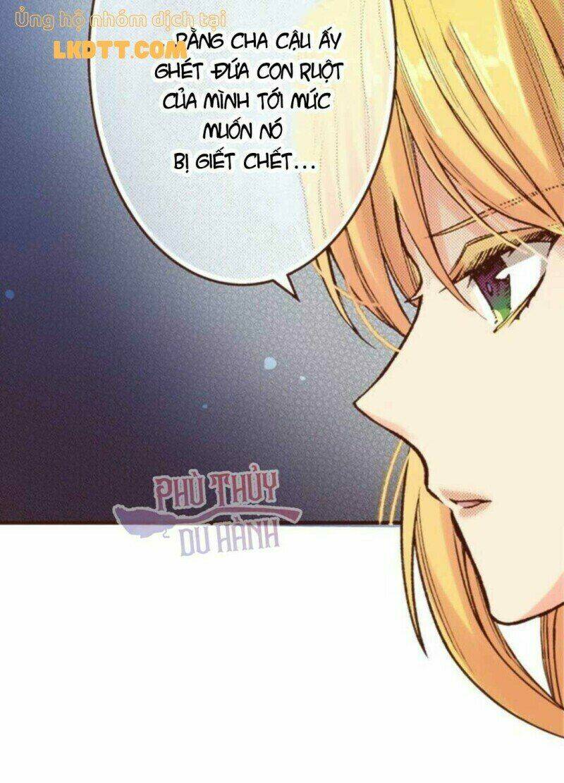 tôi tỉnh lại sau 20 năm! chapter 11 15