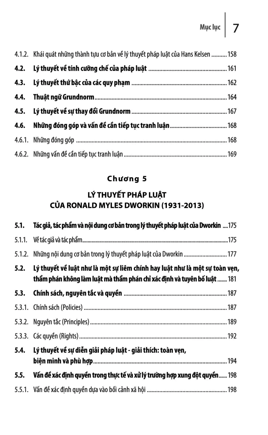 CÁC LÝ THUYẾT PHÁP LUẬT ĐƯƠNG ĐẠI TRÊN THẾ GIỚI (Sách chuyên khảo) - PGS. TS. Nguyễn Minh Tuấn, TS. Nguyễn Văn Quân (Đồng chủ biên) - (bìa mềm)