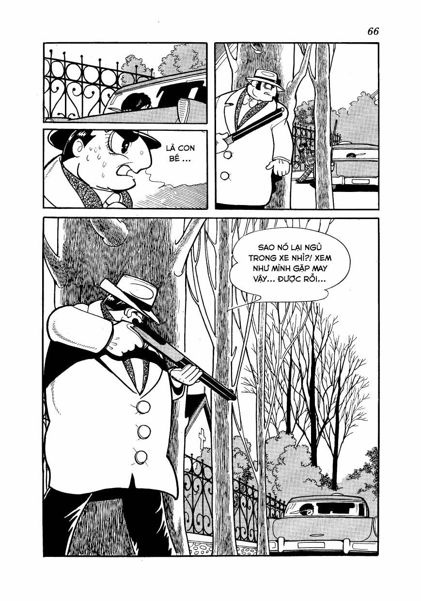 angel no oka chapter 6.2 14