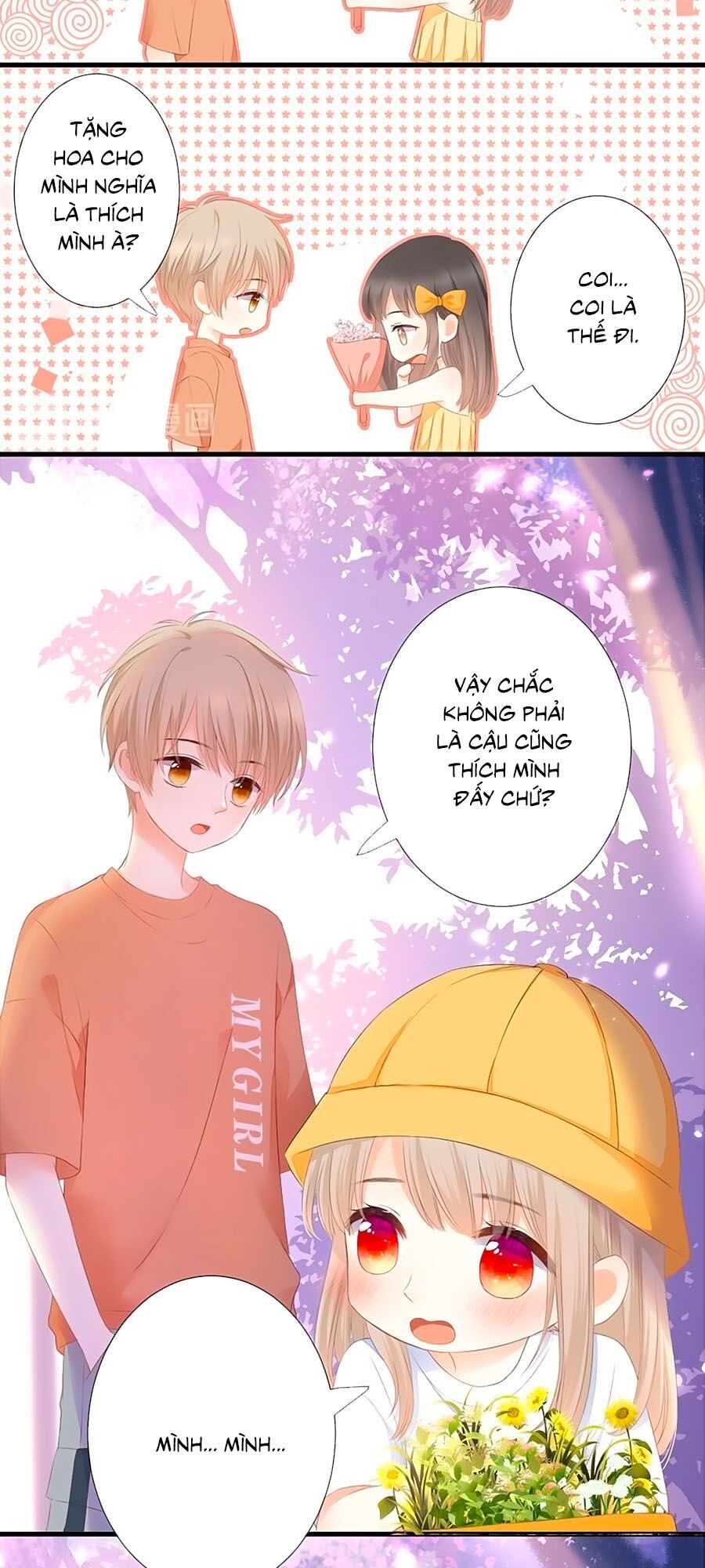 hoa chưa nở rộ chapter 39.6 14