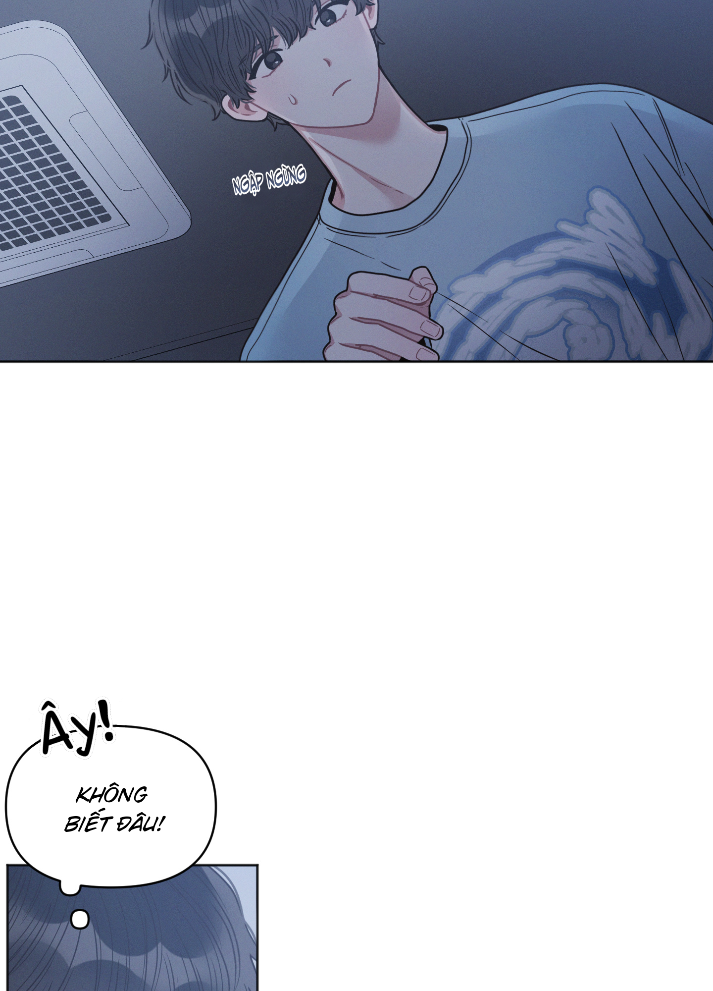 đời tư hàng xóm chapter 24 20