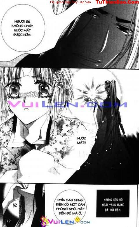 cáo nhỏ đáng yêu chapter 1 72