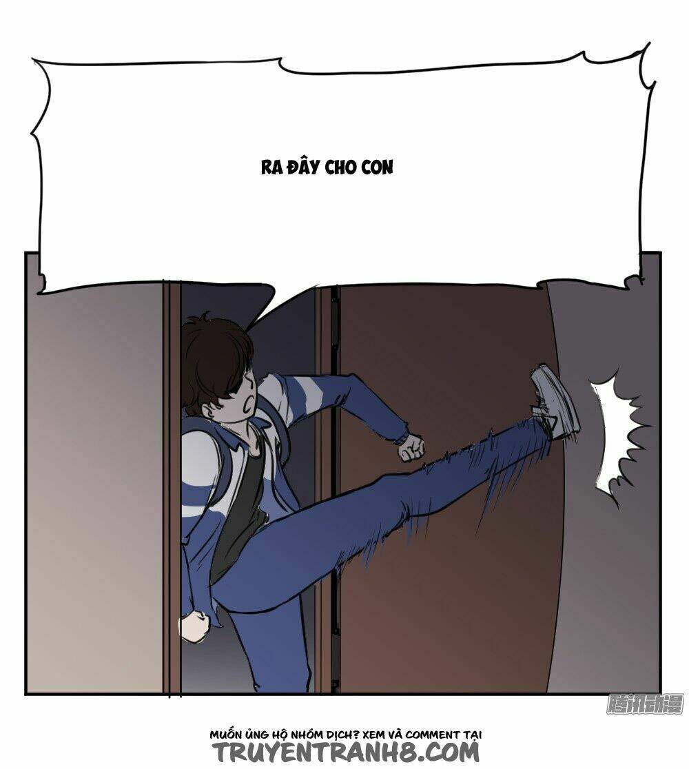để tui yên ổn trưởng thành coi! chapter 16 3