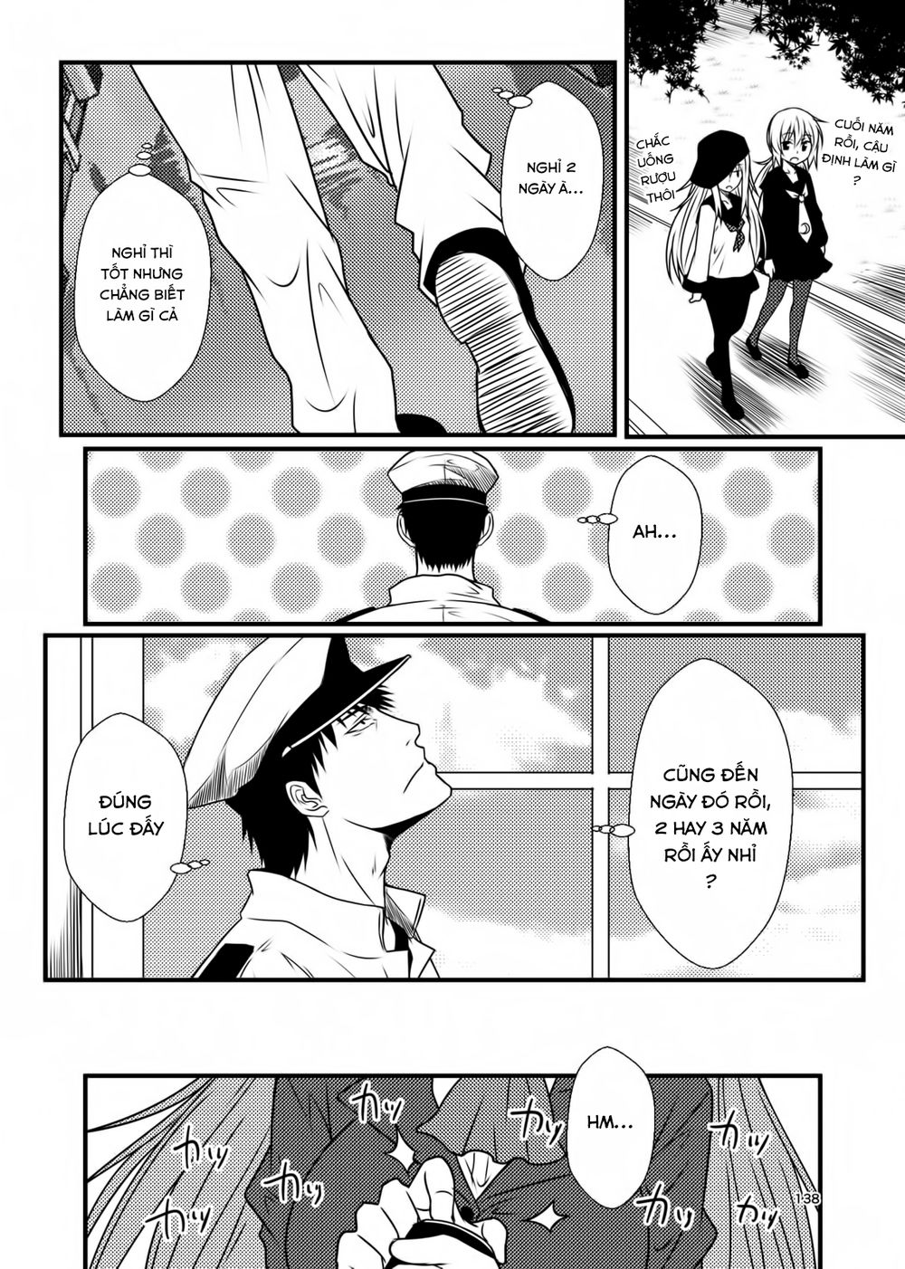 fleet journal chapter 9 4