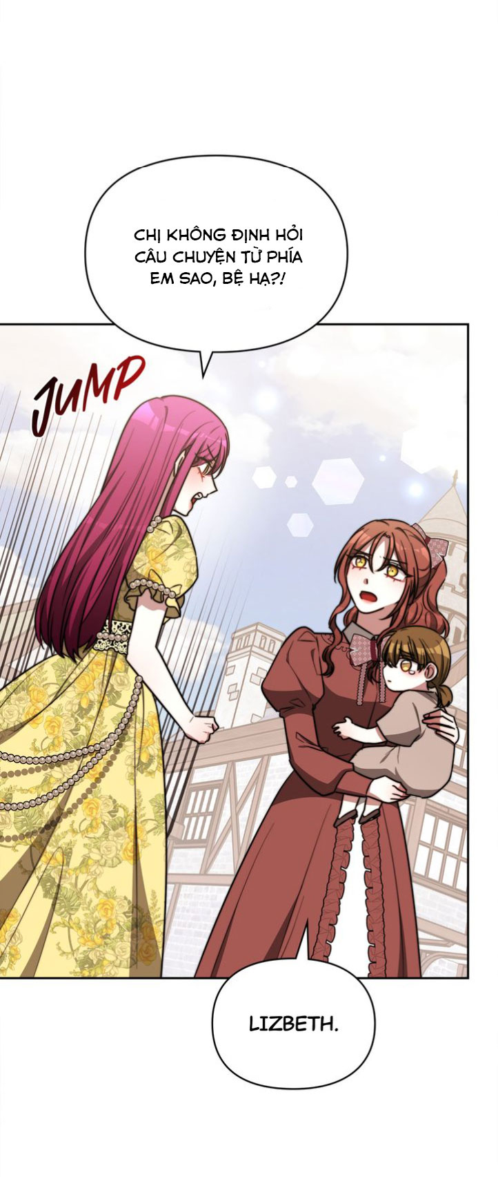 chuyện tình tay ba chapter 116 11