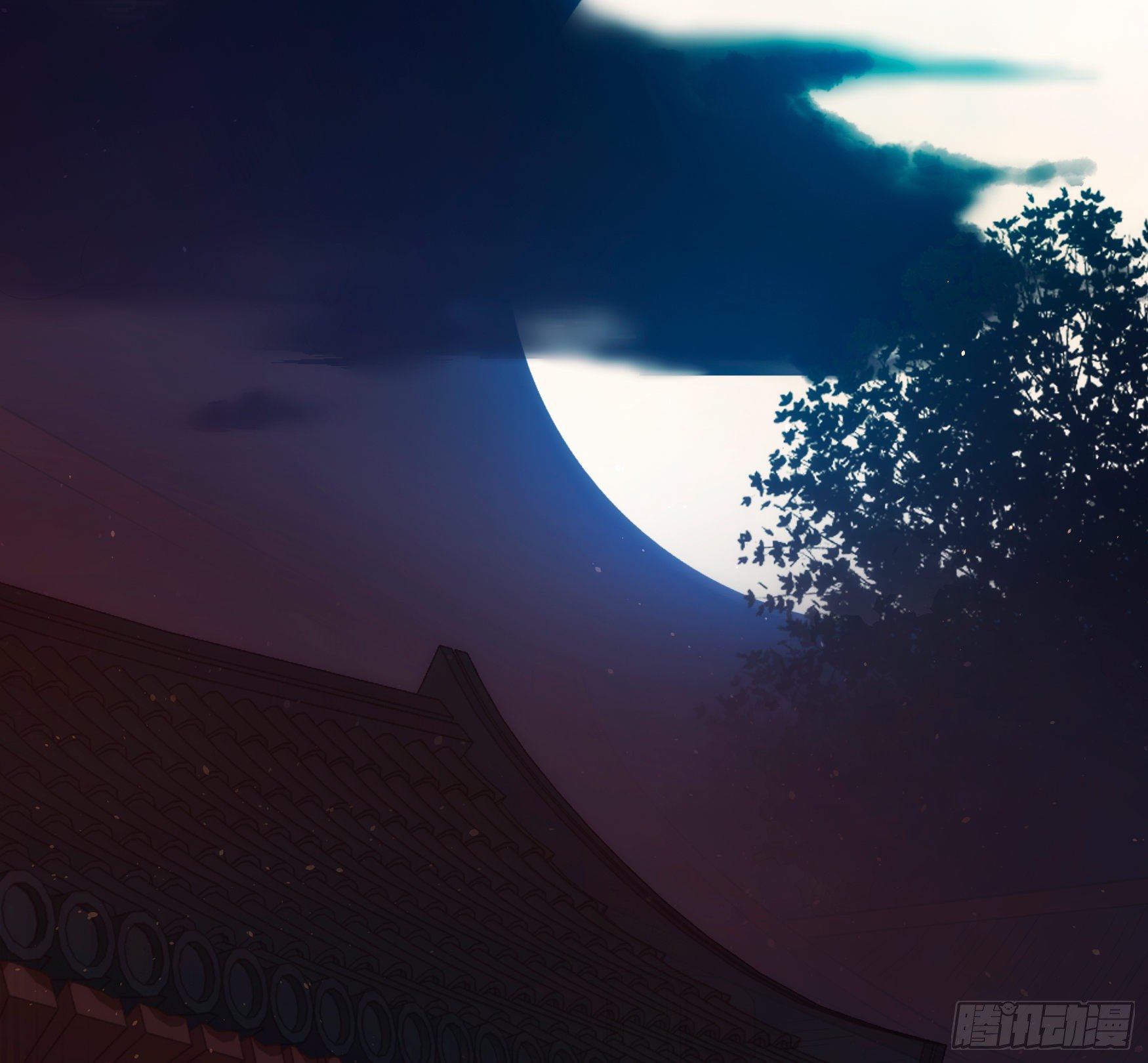 hoàng hậu phải là ta chapter 1 44