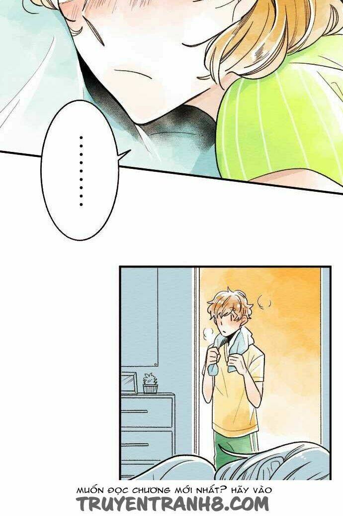 koe koi chapter 14 34