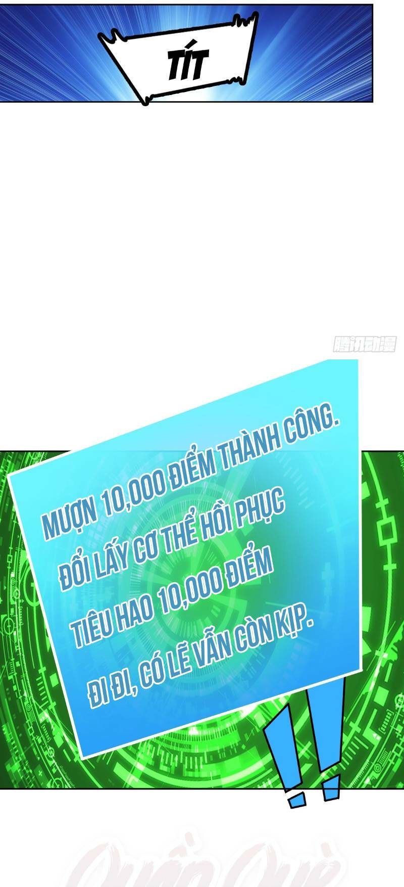 tuyệt thế thiên tài hệ thống chapter 46 3