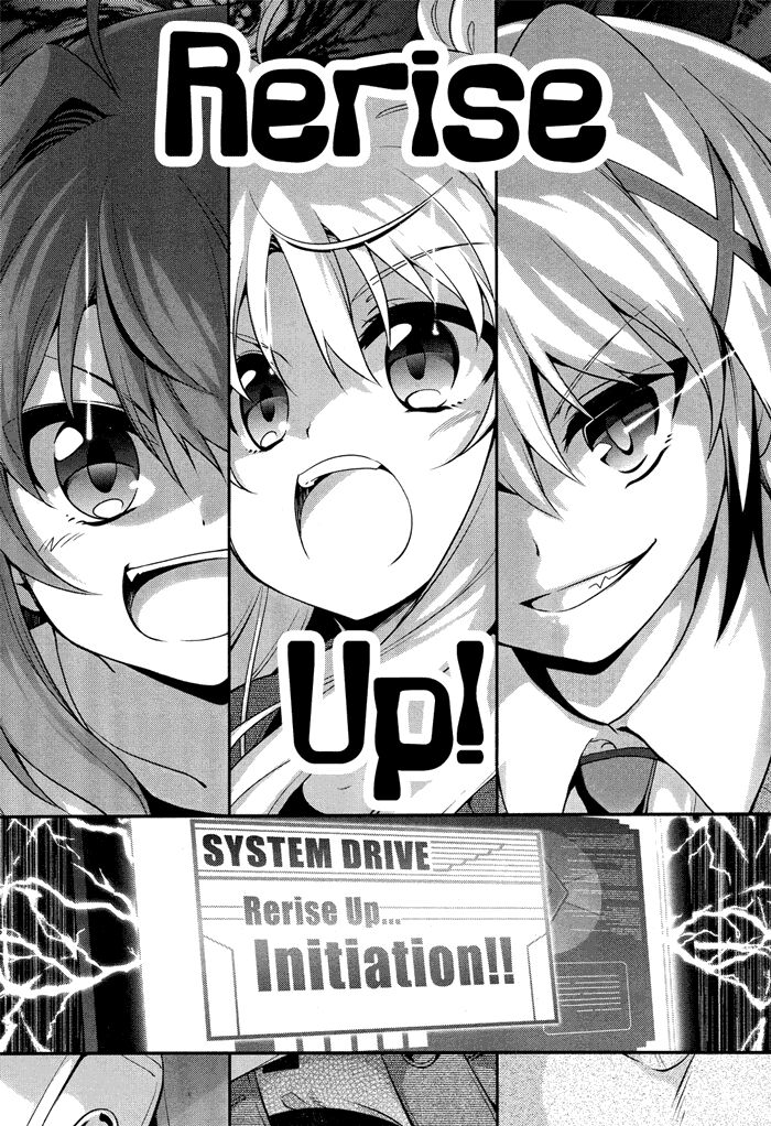 mahou shoujo lyrical nanoha innocents chapter 0 27