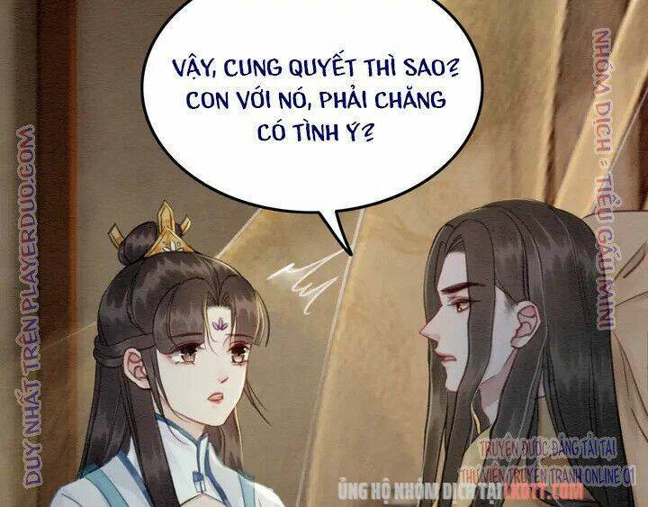 trọng sinh bá sủng nhiếp chính vương quá mạnh mẽ chapter 159 23