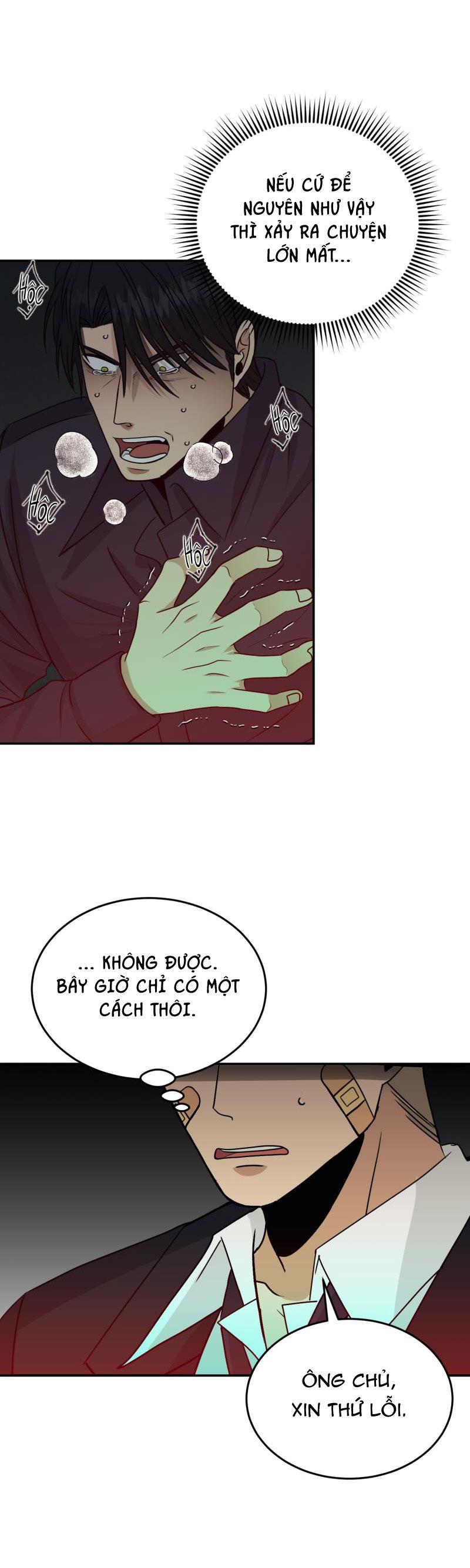 tuyển tập những ông chú tà zâm chapter 7.9 52