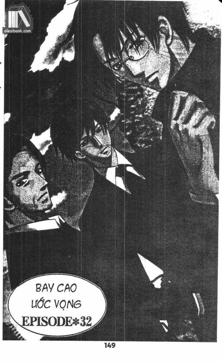 vị nữ thần cuối cùng - ultimate venus chapter 32 1