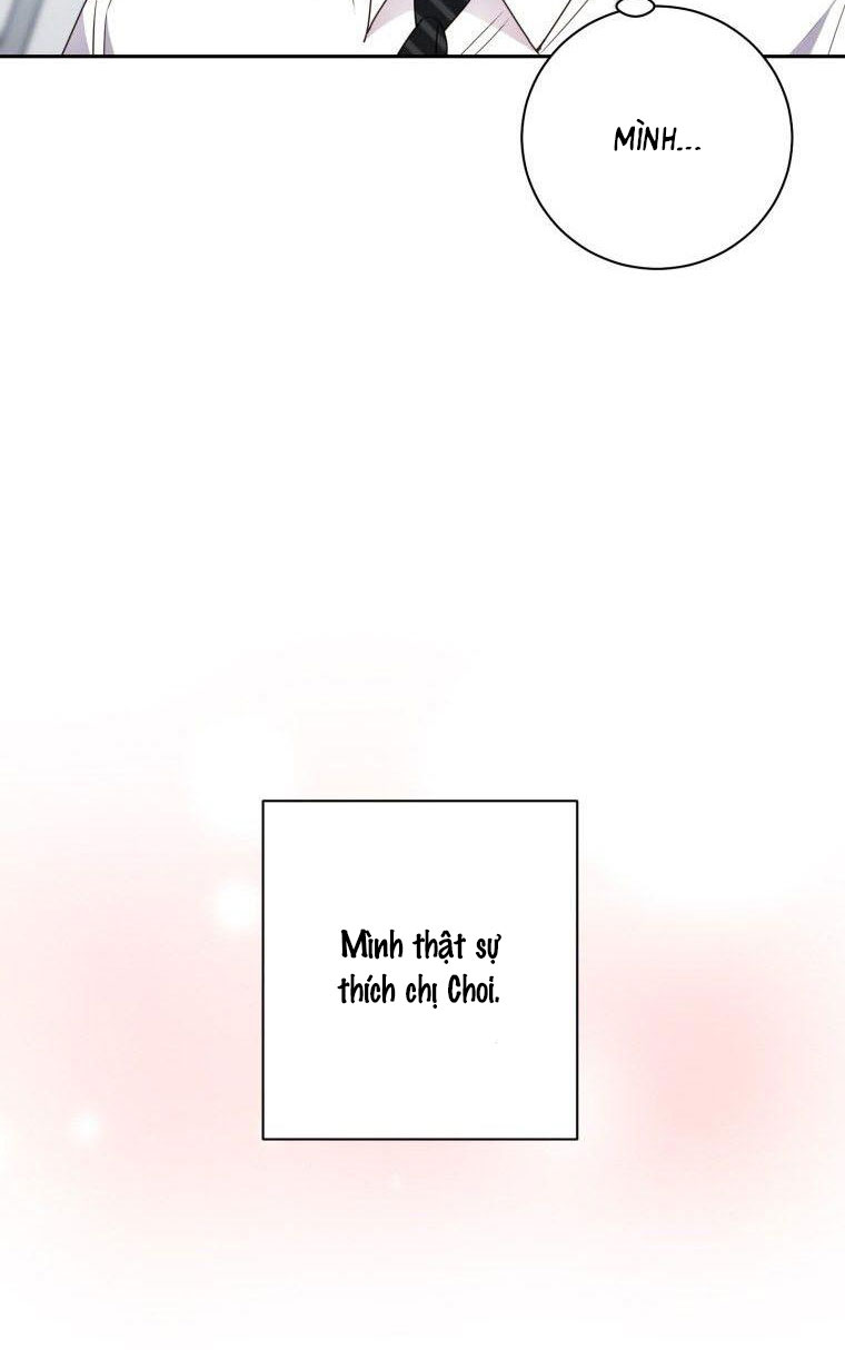 chỉ thị đặc biệt của sếp chapter 40.1 30