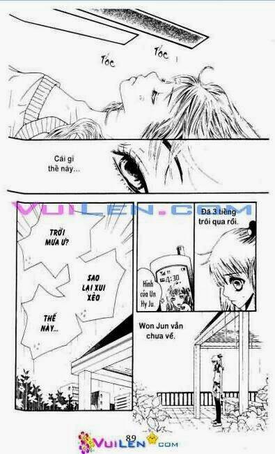 chàng trai thứ 13 chapter 8 86