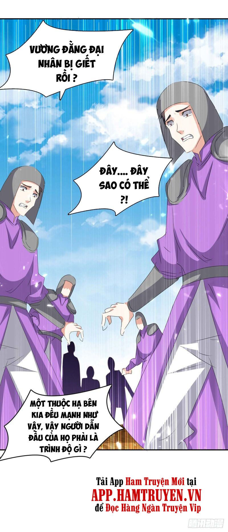 tối cường thăng cấp chapter 236 10