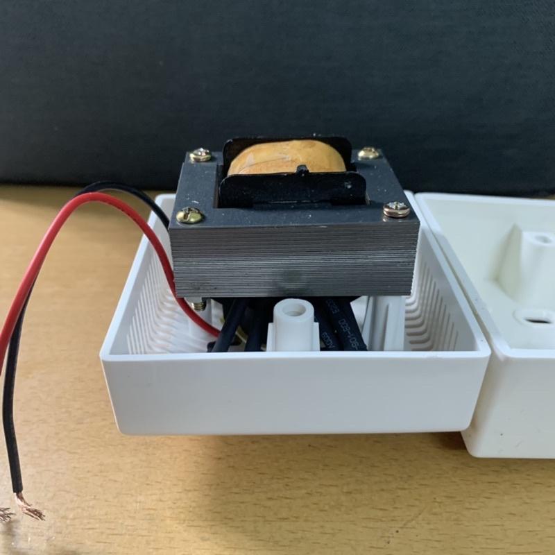 Hộp số quạt trần Điện cơ 6 cấp Hàng đẹp thay thế được tất cả các loại quạt trần cơ