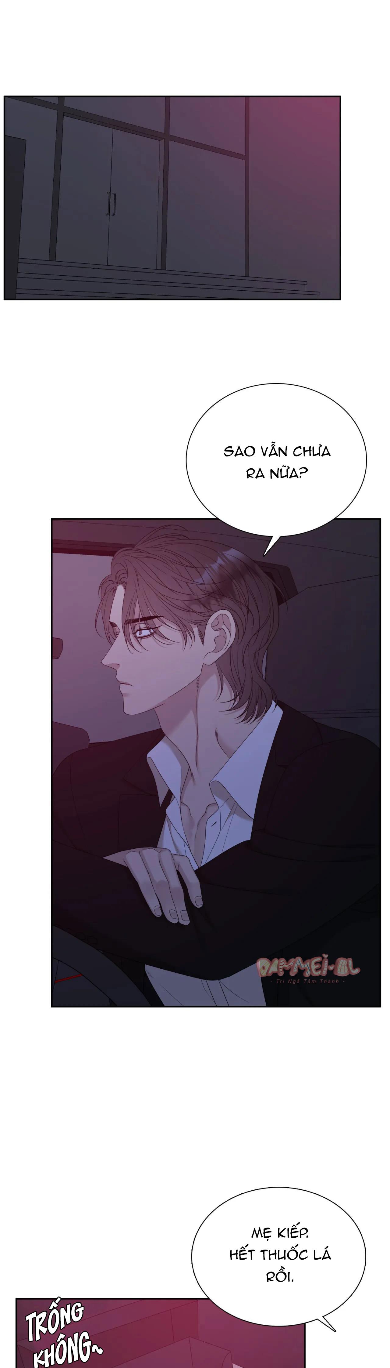 tên rác rưởi chapter 29 21