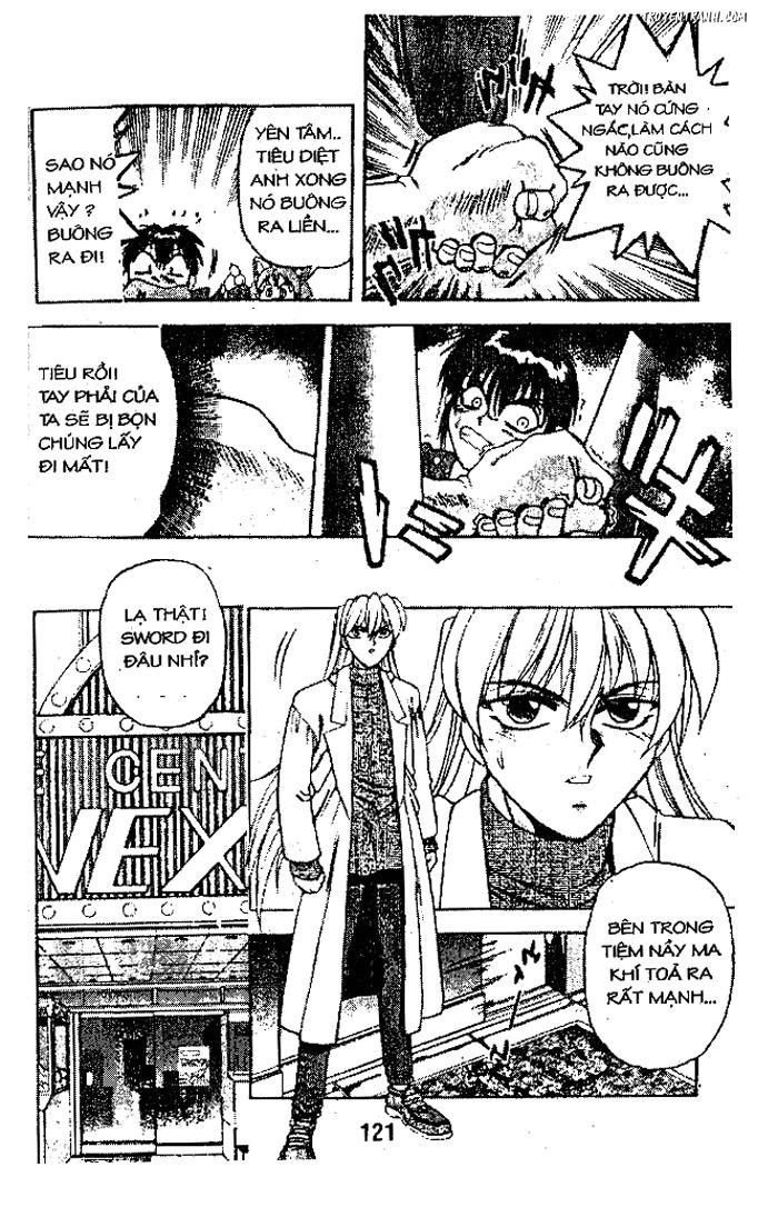 devil and devil chapter 19 5