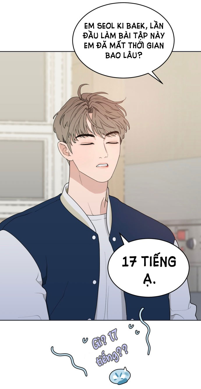 Vận May Bất Ngờ chapter 2.1 37