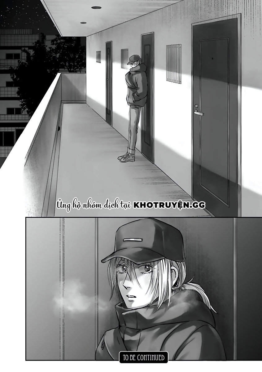 dạy hắn cách yêu chapter 5 40