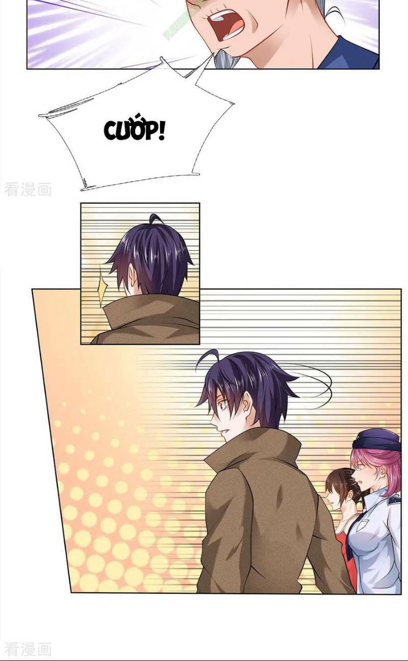 cực phẩm yêu nghiệt chapter 11 2