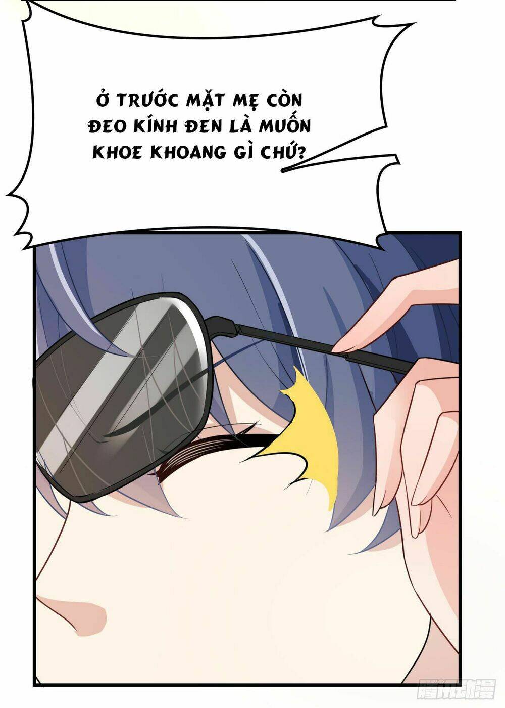 bí mật kết hôn với ảnh đế: vợ ơi đến đây tấn công đi nào chapter 26 3