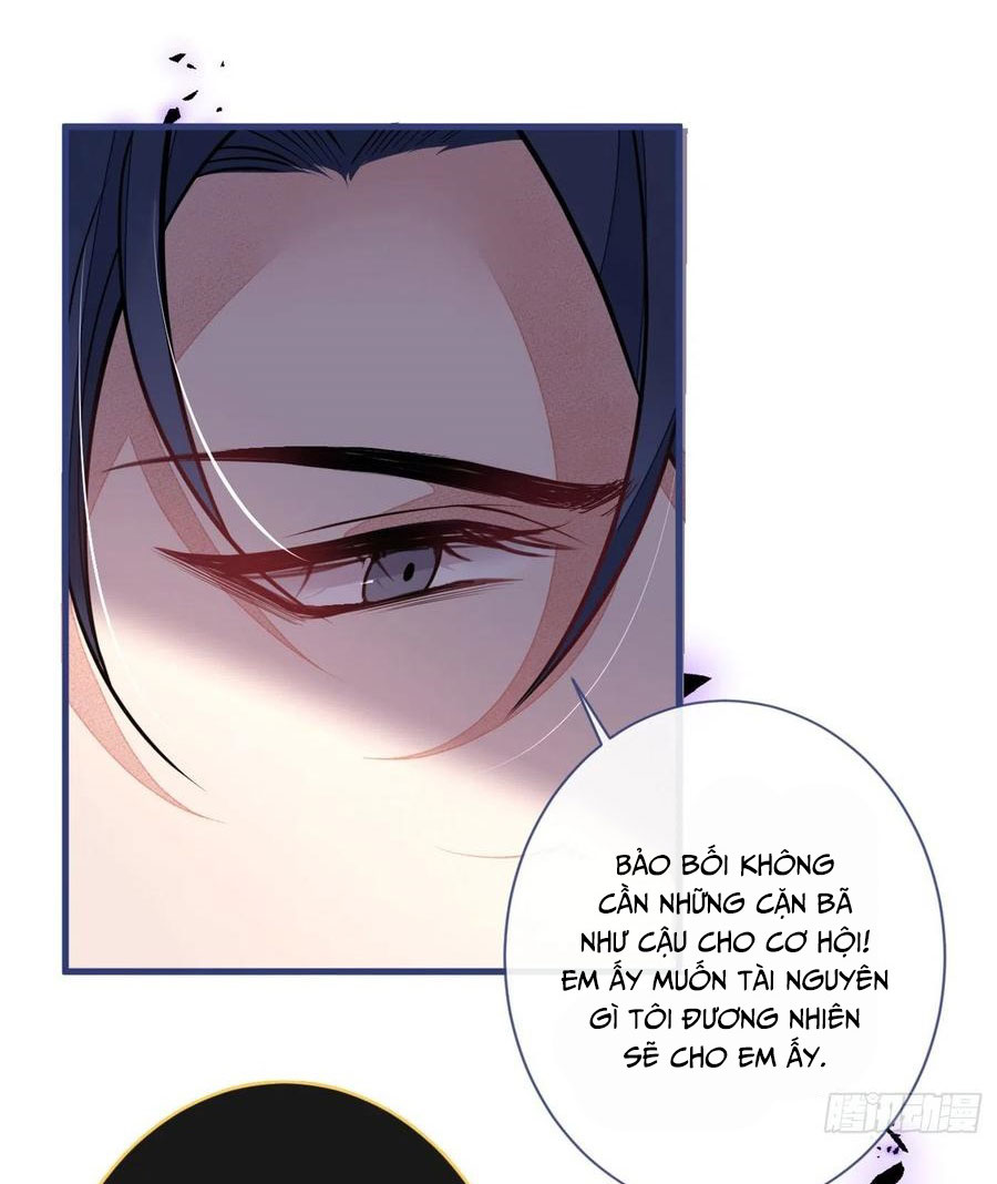 lại bị nam thần chọc trên hot search! chapter 72 21