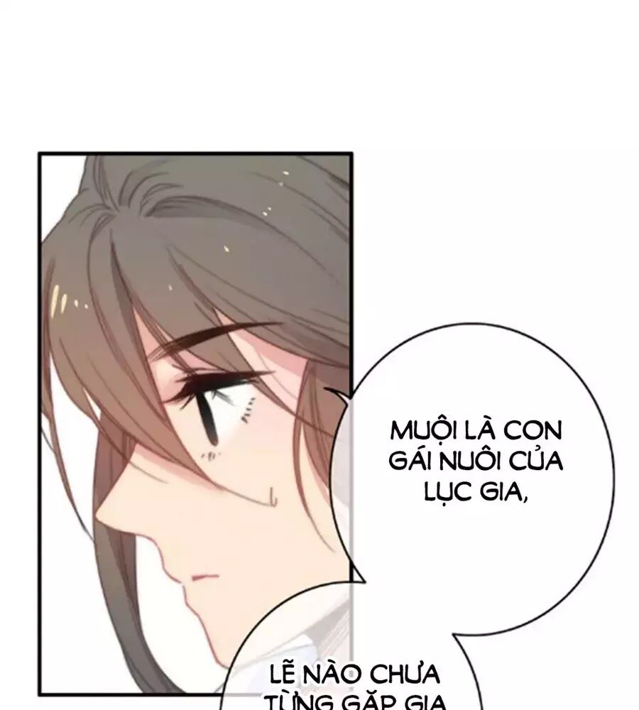 dữ tử thành thuyết chapter 24 71