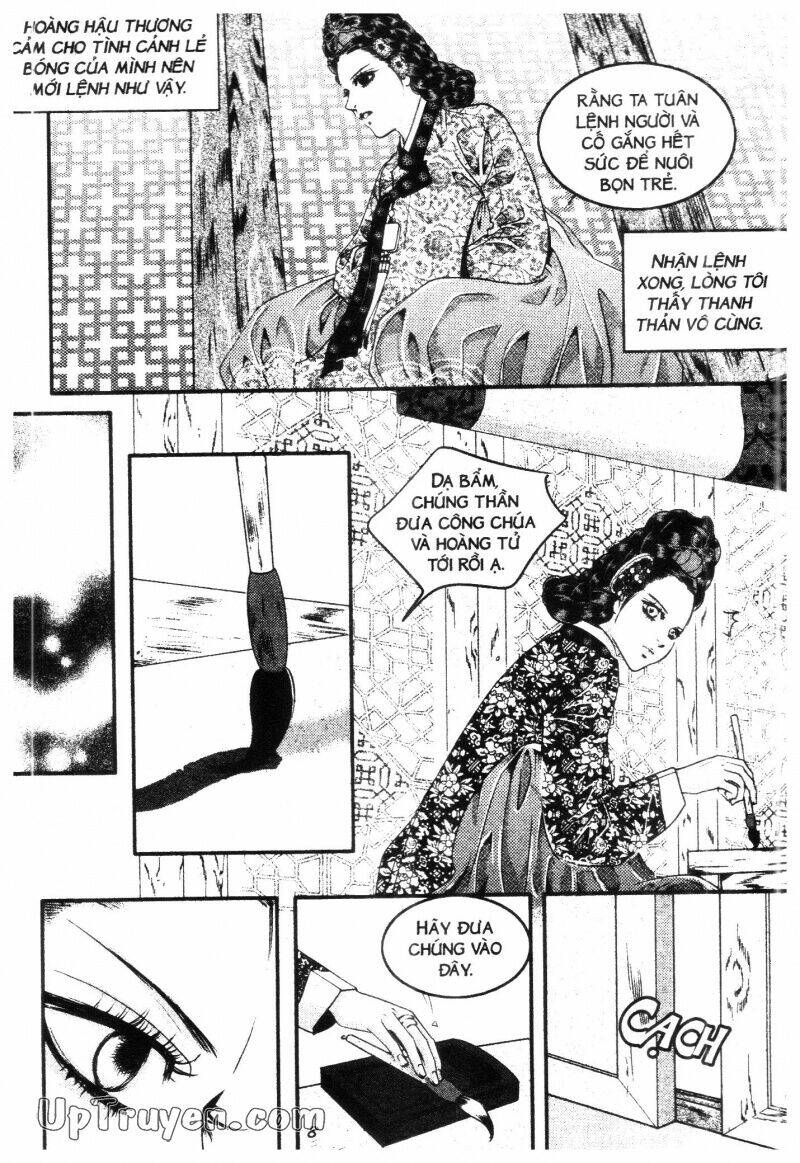 hoàng cung chapter 28 8