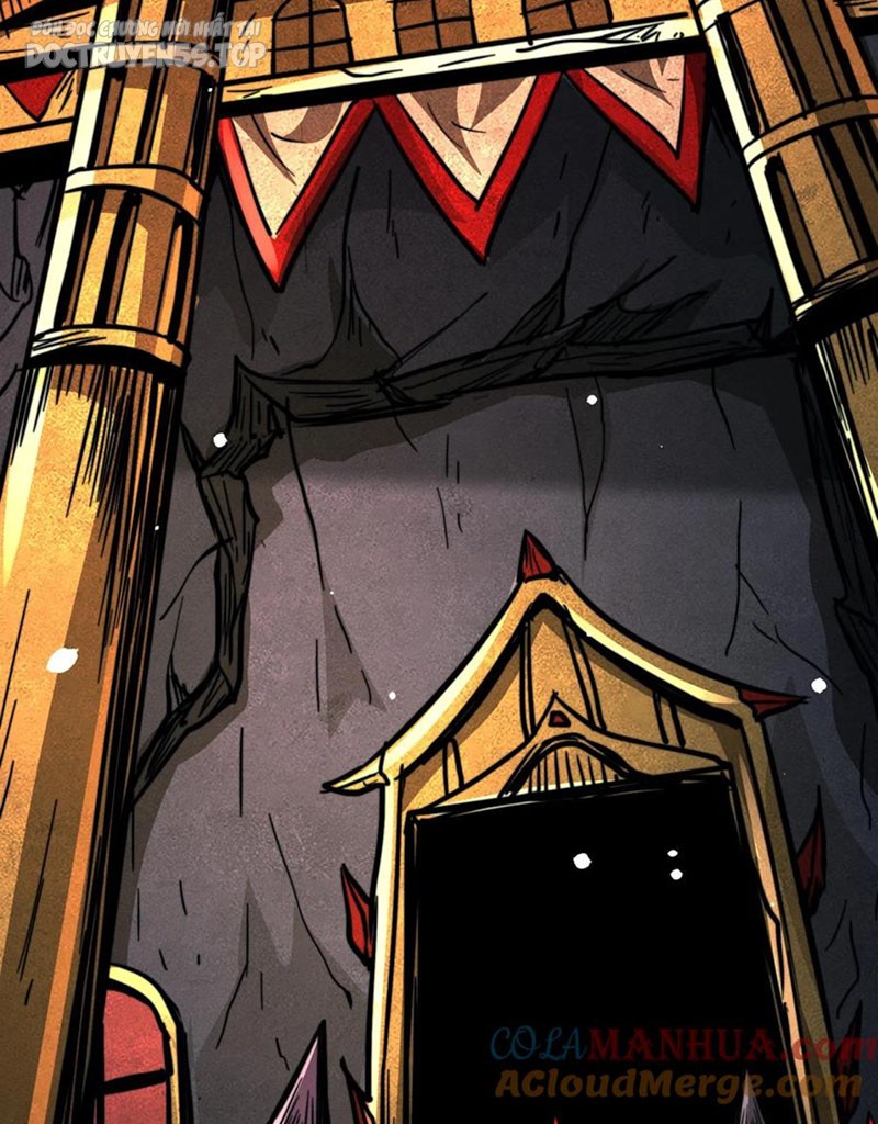 quỷ dị dược tề sư: bệnh nhân của ta đều là kinh khủng chapter 137 38