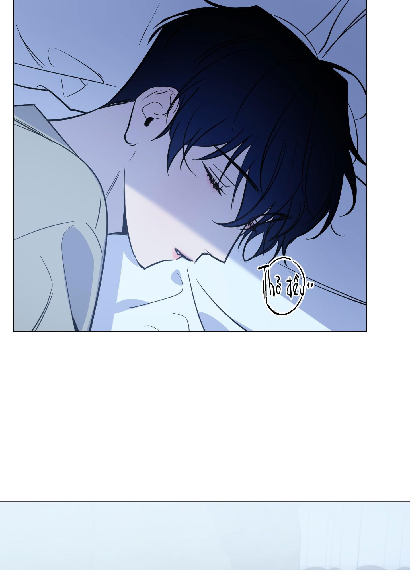 bình minh chia cắt màn đêm chapter 13 22