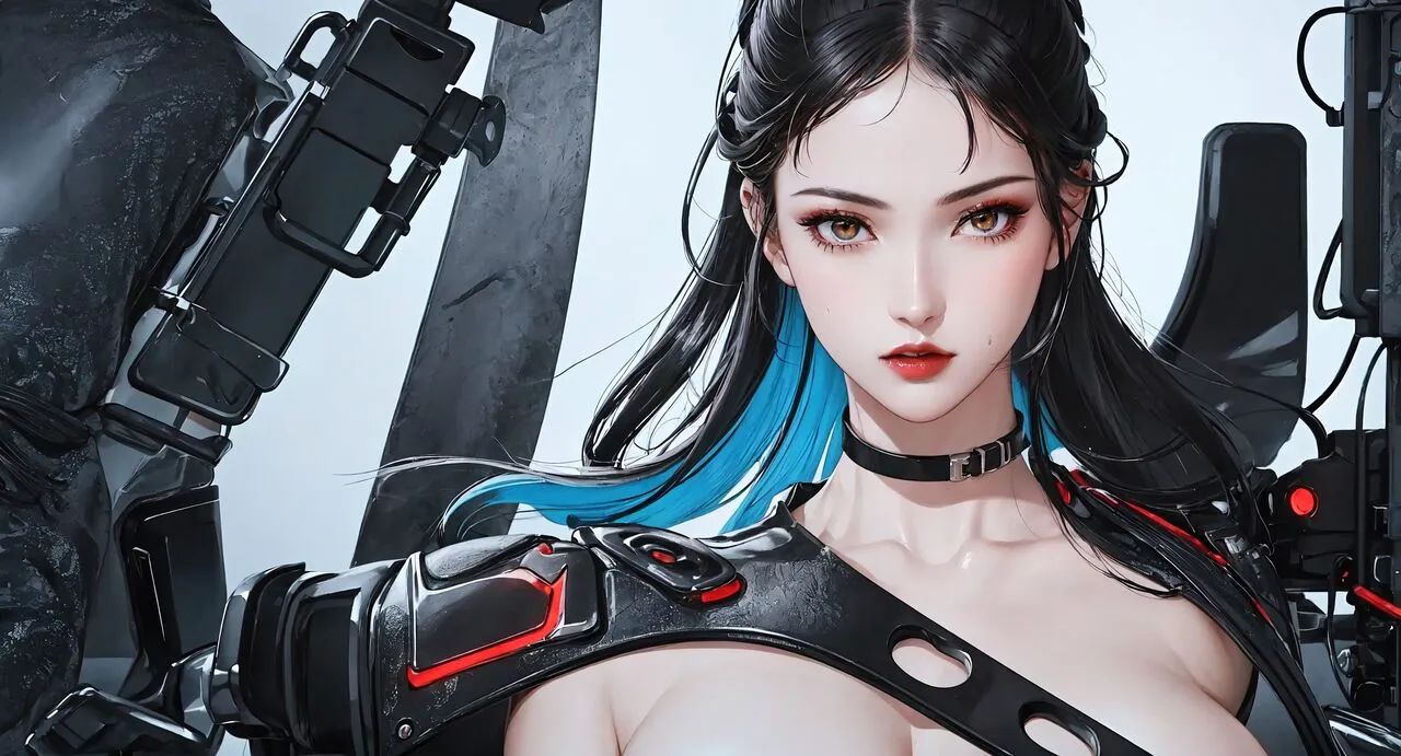 artist ai generated chapter 276 222