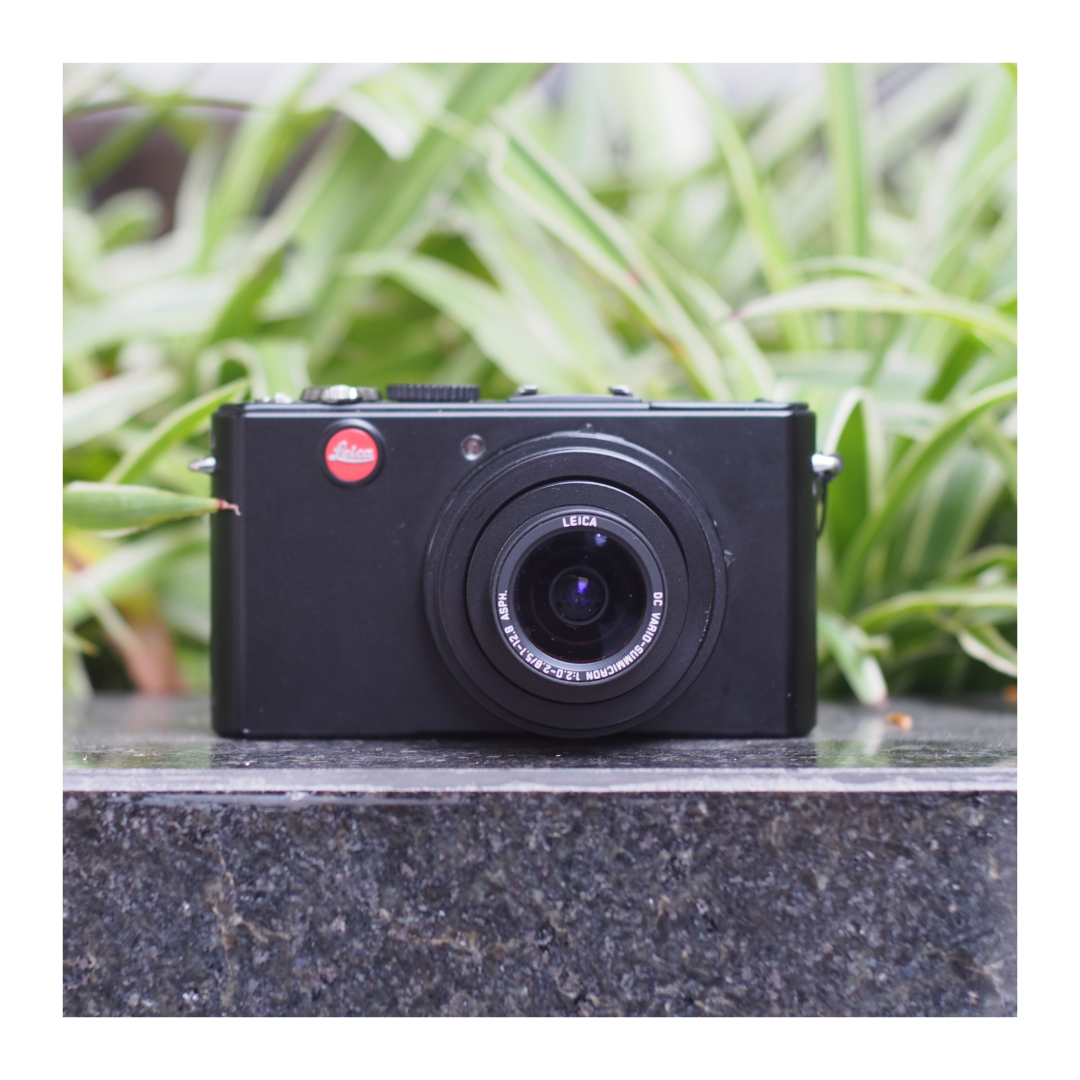 Leica D-lux 4