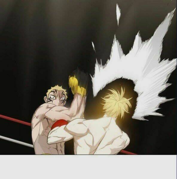 võ sĩ - the boxer chapter 93 65