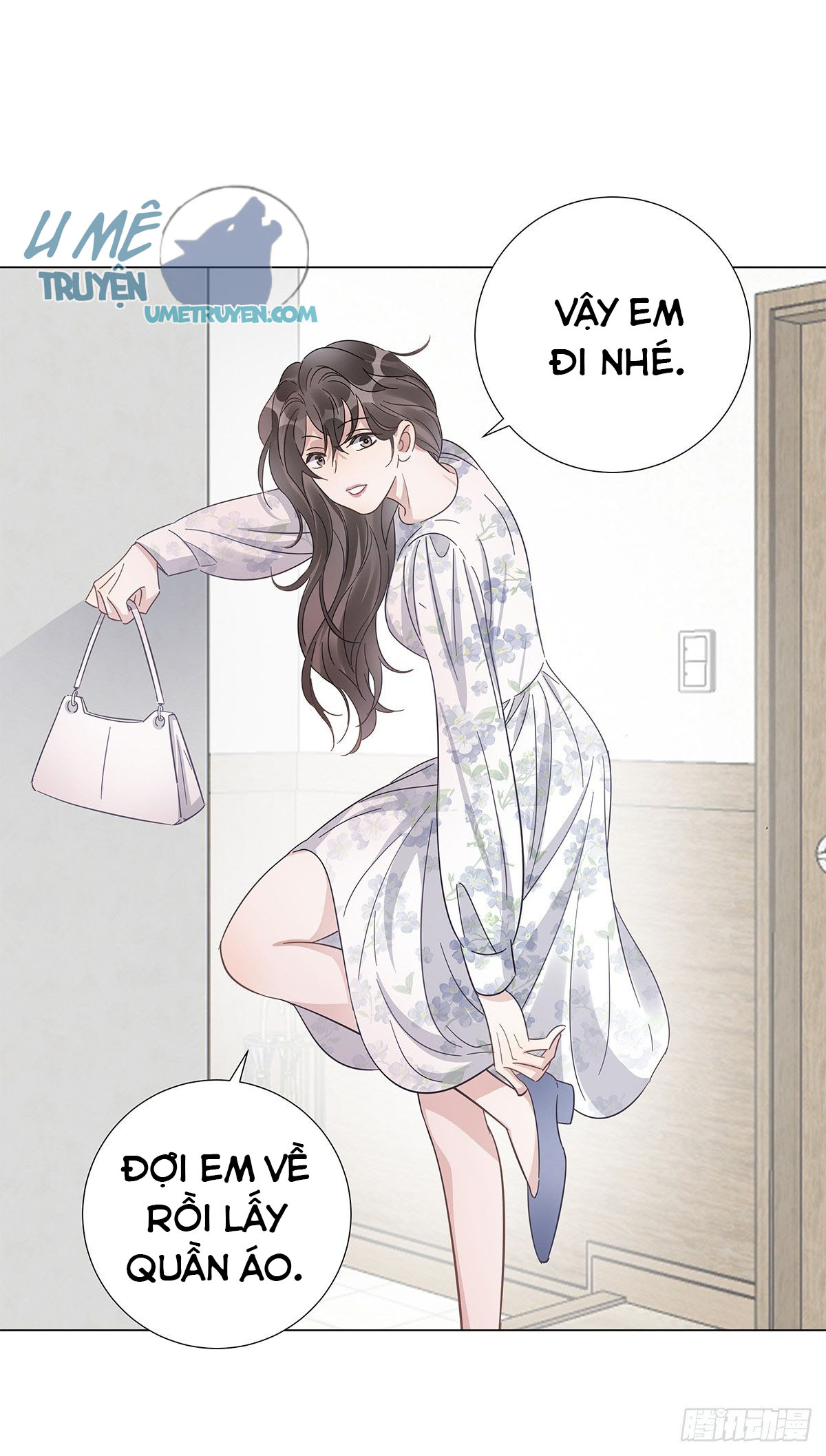 hôm nay nam giả trang nữ vẫn chưa được cầu hôn! chapter 23 40