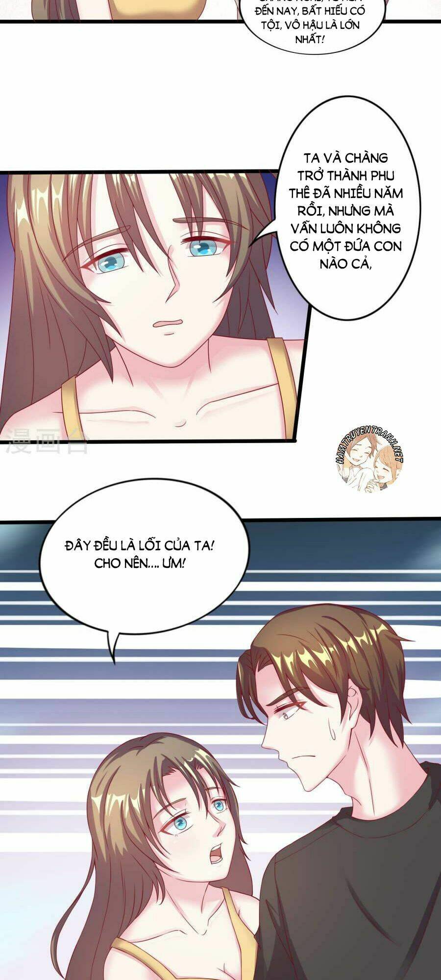 trùng sinh chi ảnh hậu dưỡng thành kế hoạch chapter 13 10