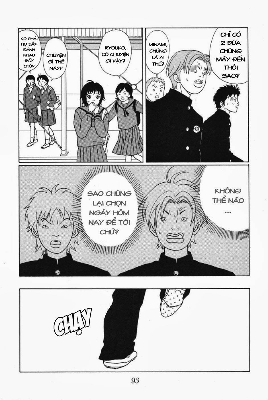 gokusen chapter 86 10